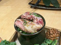 -松鱼亭·和牛烧肉(协鑫广场店)