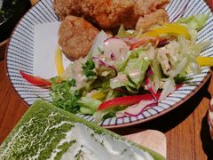 -仓桥家·焗寿司·锅物(光谷步行街店)