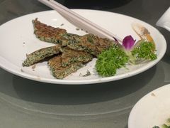 -茶油香闽南菜·花园餐厅(前埔店)