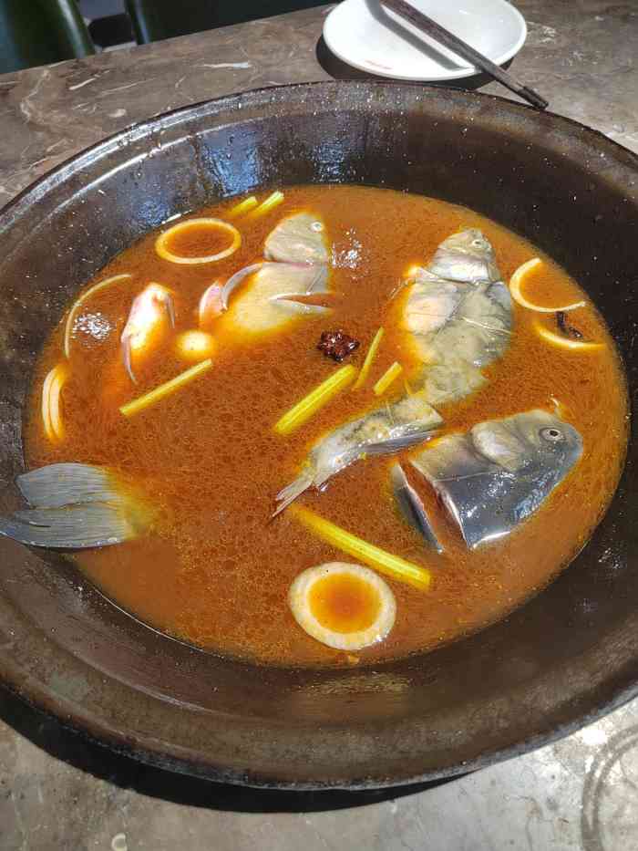 肥鱼屯活鱼锅(惠工街店)-"肥鱼屯团购涨价了,不过才涨了3块钱~先.