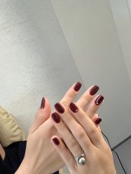 -UU·NAIL美甲美睫專門店