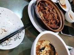 -京天红酒家(虎坊路店)