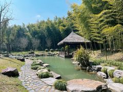 -兰亭风景区