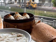 -常鲜德乐购迎桂馒头店(麻巷公寓店)