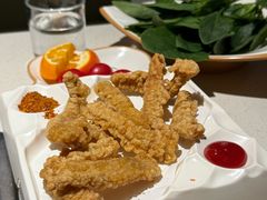 -海底捞火锅(盈石八一广场店)