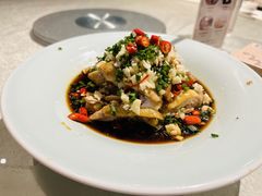 -水门巷餐厅(古子城店)