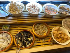 -温禾牛·和牛寿喜烧自助火锅(恒基名人店)