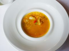 -富力丽思卡尔顿酒店·丽轩中餐厅