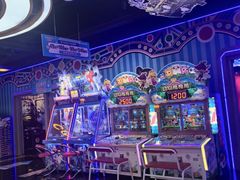 -真快活Coohoo Max(武汉绿地新田360店)