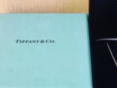 -Tiffany & Co.蒂芙尼
(南京德基广场店)