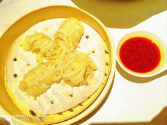 -唐猫庭院·千年陕菜(大唐不夜城店)