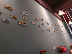 大堂-麻辣巅峰美蛙鱼头火锅(犀浦店)