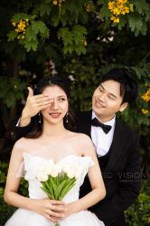 -经典婚纱摄影美学馆·私人定制