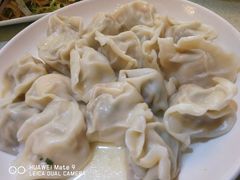 -老虎滩船说·海胆水饺·大连海鲜(老虎滩店)