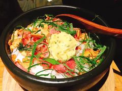 -松阪牛焼肉M(法善寺横丁店)