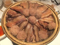 -杏花堂晋商私房菜(华熙五棵松店)