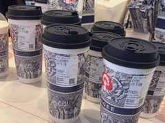 -霸王茶姬(常熟印象城店)