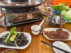 -真香牛肉老店(思源路店)