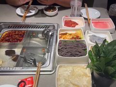 -海底捞火锅(壹悦城店)