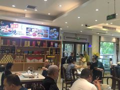 -紫光园(劲松店)