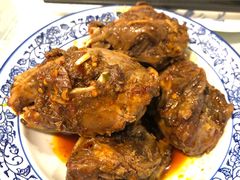 -双流传承老妈兔头(玉林总店)