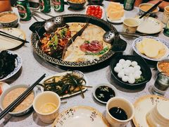 -廉恭蜀老成都火锅(善国大桥店)
