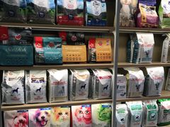 -艾贝尔宠物医院·狂犬免疫点(江山金象城店)