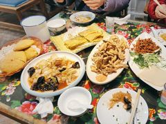 -人民公社大食堂(顺义总店)