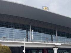 -南昌昌北国际机场