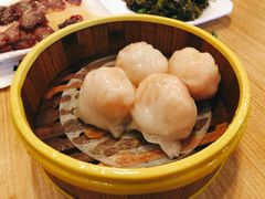 粤仔湾虾饺皇-粤仔湾砂锅粥(广益哥伦布店)