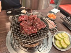-大馥·炭火烧肉酒场(莘庄莘福坊店)