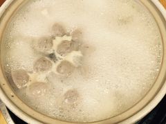 -营记牛肉火锅·大埔客家菜(上梅林店)