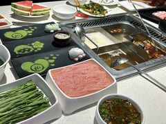 -海底捞火锅(盈石八一广场店)