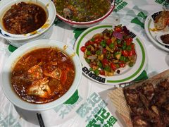 -欧记大排档·景德菜(上海首店)