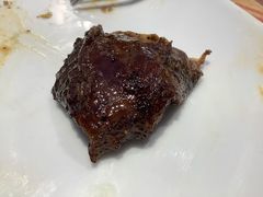 牛仔骨-汉巴味德(大悦城店)