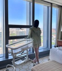 -爱帝宫月子中心(罗湖别墅院)