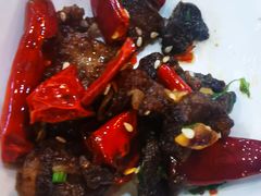 -潮悦牛肉火锅城(水贝店)