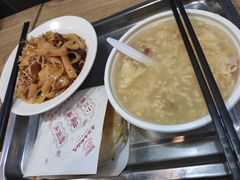 -老陈家擀面皮(木塔巷店)