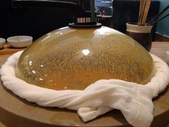 -云渔堂蒸汽石锅鱼(万达店)