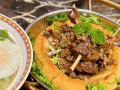 -新粤新疆菜清真餐厅(拱北店)