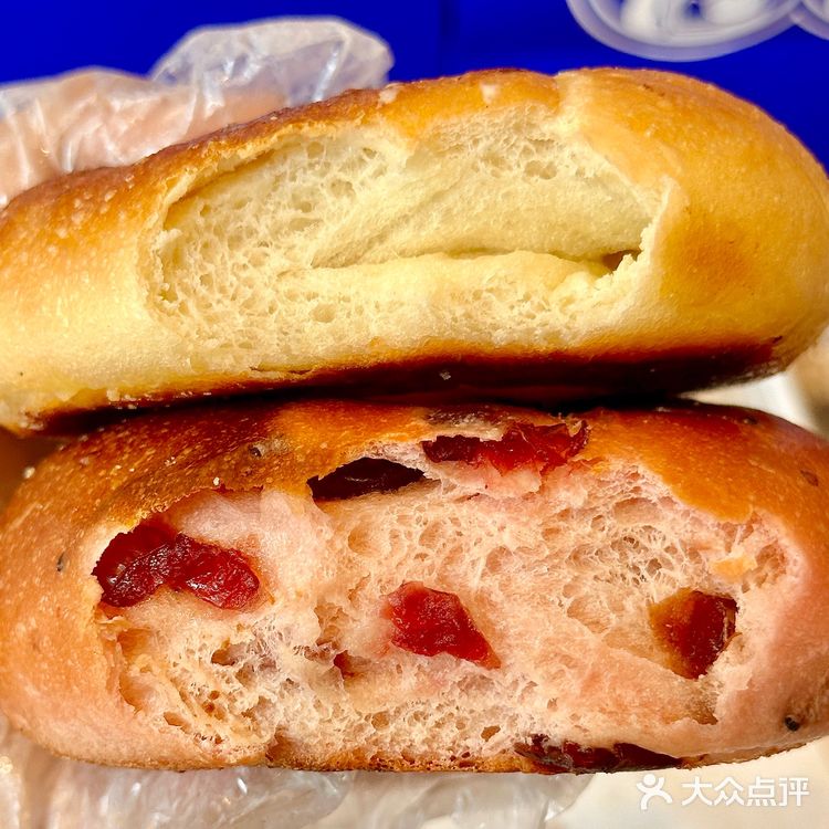 济南的巴黎贝甜终于来了！开业好多活动啊！