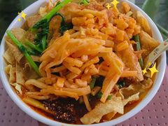 -吉庆桂林米粉·柳州螺蛳粉(港汇广场店)