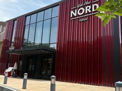 -Nord Grill&Bar Highland诺德西餐(深圳欢乐海岸店)