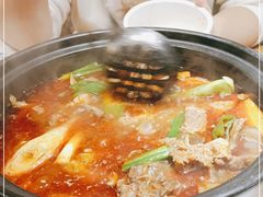 -肖记公安牛肉鱼杂馆· 省级非物质文化遗产(仁和路店)