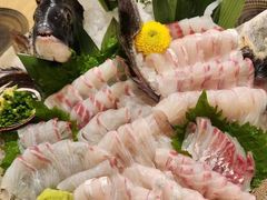 -御瀛日本料理