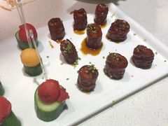 九转大肠-闫府私房菜·百年鲁菜(恒隆店)