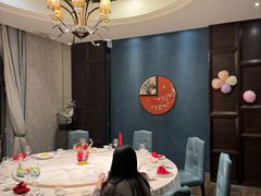 -澜小宴·锦绣江南(金沙滩店)