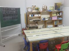 -斯玛特儿童美术中心(文化中心店)