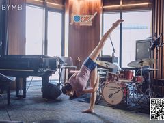 -林肯爵士乐上海中心 Jazz at Lincoln Center Shanghai