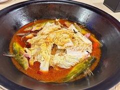 -王老六铁锅炖鱼(翠微店)